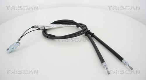 Triscan 8140 241103 - Cable de accionamiento, freno de estacionamiento vegaparts.es