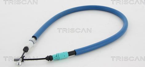 Triscan 8140 28199 - Cable de accionamiento, freno de estacionamiento vegaparts.es