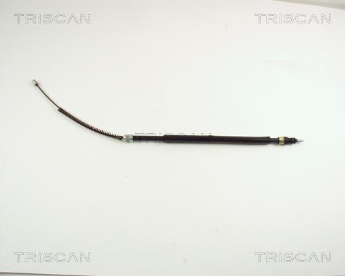 Triscan 8140 28108 - Cable de accionamiento, freno de estacionamiento vegaparts.es