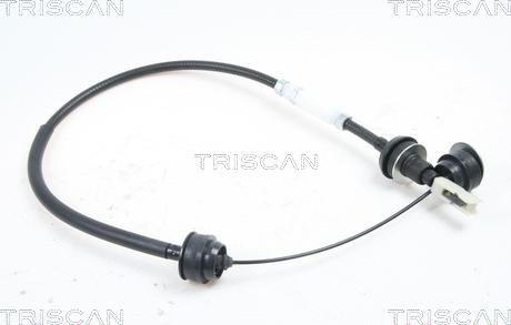 Triscan 8140 28240 - Cable de accionamiento, accionamiento del embrague vegaparts.es