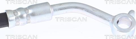 Triscan 8150 50234 - Tubo flexible de frenos vegaparts.es