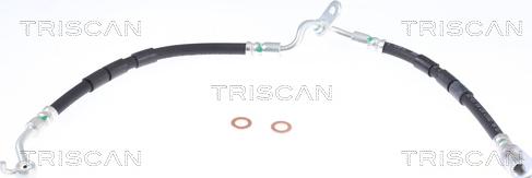 Triscan 8150 50227 - Tubo flexible de frenos vegaparts.es