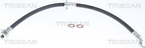 Triscan 8150 69112 - Tubo flexible de frenos vegaparts.es