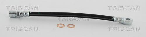 Triscan 8150 15001 - Tubo flexible de frenos vegaparts.es