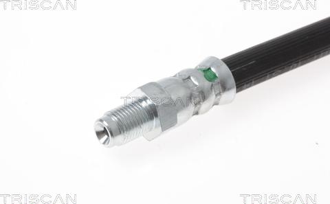 Triscan 8150 10002 - Tubo flexible de frenos vegaparts.es