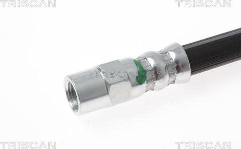 Triscan 8150 10102 - Tubo flexible de frenos vegaparts.es