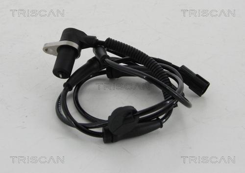 Triscan 8180 43195 - Sensor, revoluciones de la rueda vegaparts.es
