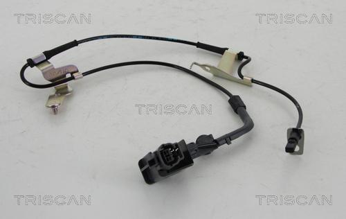 Triscan 8180 50110 - Sensor, revoluciones de la rueda vegaparts.es