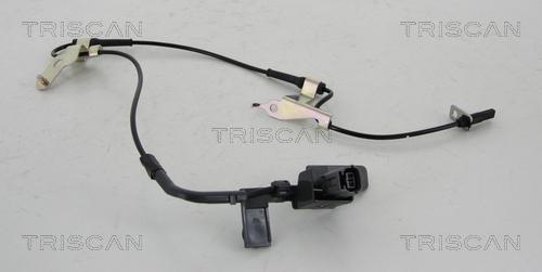 Triscan 8180 50111 - Sensor, revoluciones de la rueda vegaparts.es