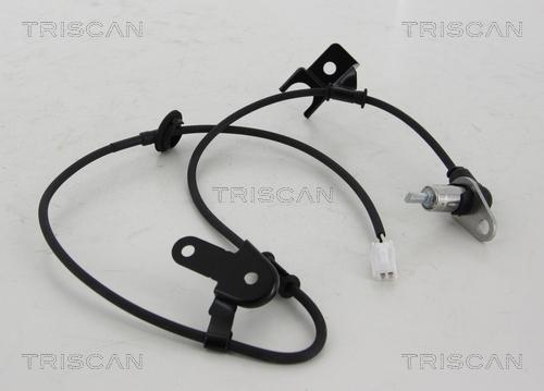 Triscan 8180 50209 - Sensor, revoluciones de la rueda vegaparts.es