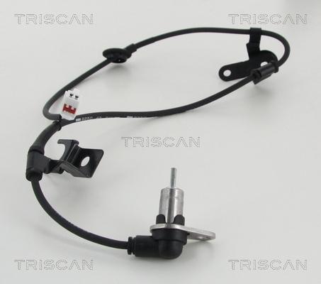 Triscan 8180 50205 - Sensor, revoluciones de la rueda vegaparts.es