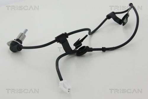 Triscan 8180 50210 - Sensor, revoluciones de la rueda vegaparts.es