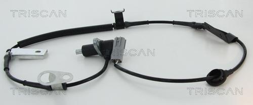 Triscan 8180 50276 - Sensor, revoluciones de la rueda vegaparts.es