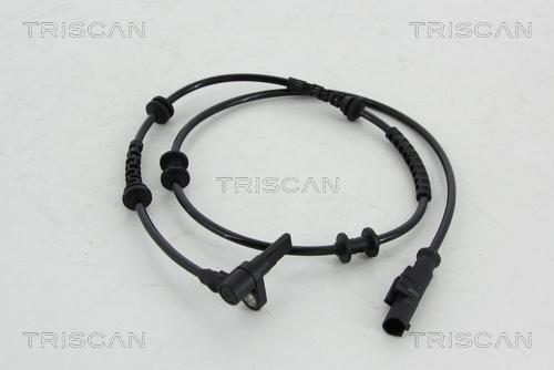 Triscan 8180 15105 - Sensor, revoluciones de la rueda vegaparts.es