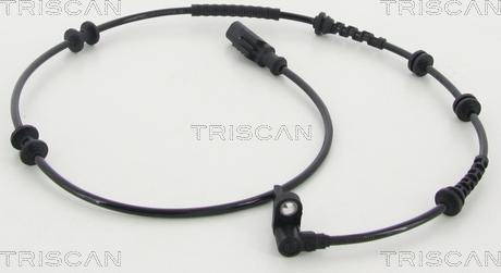Triscan 8180 15136 - Sensor, revoluciones de la rueda vegaparts.es