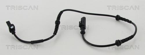Triscan 8180 15205 - Sensor, revoluciones de la rueda vegaparts.es