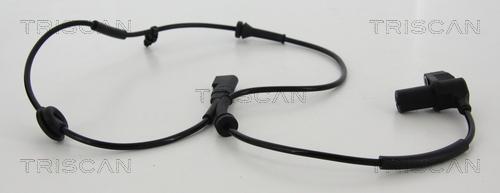 Triscan 8180 16145 - Sensor, revoluciones de la rueda vegaparts.es