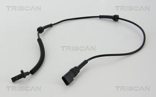 Triscan 8180 16105 - Sensor, revoluciones de la rueda vegaparts.es
