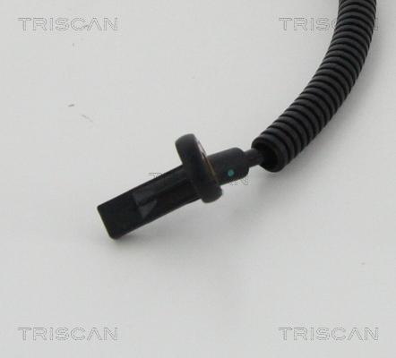Triscan 8180 16105 - Sensor, revoluciones de la rueda vegaparts.es