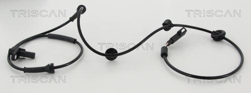 Triscan 8180 16113 - Sensor, revoluciones de la rueda vegaparts.es