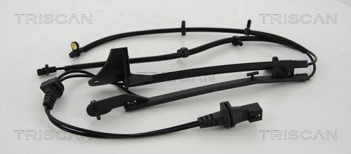 Triscan 8180 16202 - Sensor, revoluciones de la rueda vegaparts.es