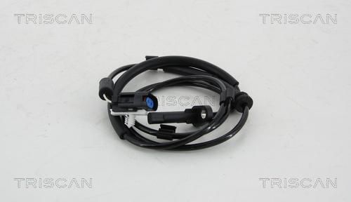 Triscan 8180 16219 - Sensor, revoluciones de la rueda vegaparts.es