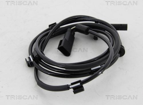 Triscan 8180 16218 - Sensor, revoluciones de la rueda vegaparts.es