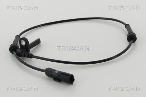 Triscan 8180 10104 - Sensor, revoluciones de la rueda vegaparts.es