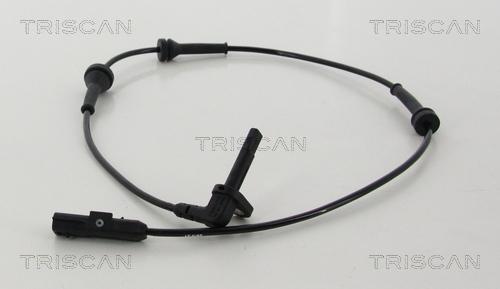 Triscan 8180 10103 - Sensor, revoluciones de la rueda vegaparts.es