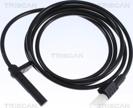 Triscan 8180 10324 - Sensor, revoluciones de la rueda vegaparts.es