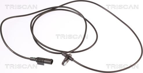 Triscan 8180 10326 - Sensor, revoluciones de la rueda vegaparts.es