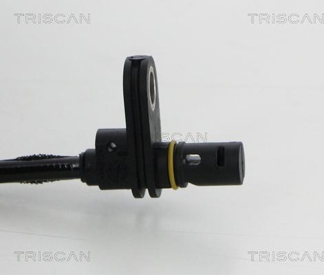 Triscan 8180 10322 - Sensor, revoluciones de la rueda vegaparts.es