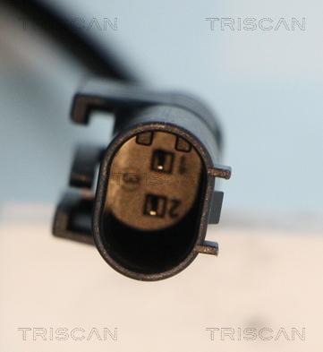 Triscan 8180 10322 - Sensor, revoluciones de la rueda vegaparts.es