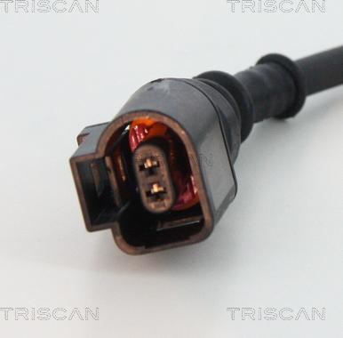 Triscan 8180 10214 - Sensor, revoluciones de la rueda vegaparts.es