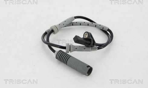 Triscan 8180 11107 - Sensor, revoluciones de la rueda vegaparts.es