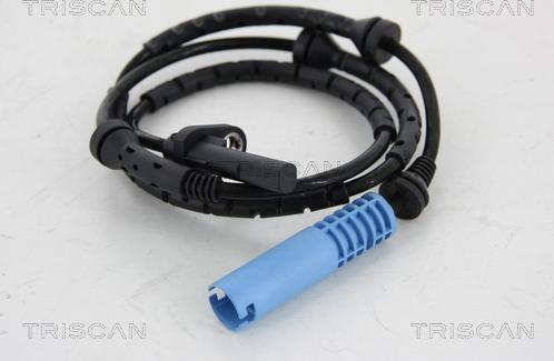 Triscan 8180 11115 - Sensor, revoluciones de la rueda vegaparts.es