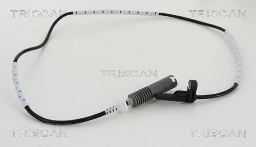 Triscan 8180 11138 - Sensor, revoluciones de la rueda vegaparts.es