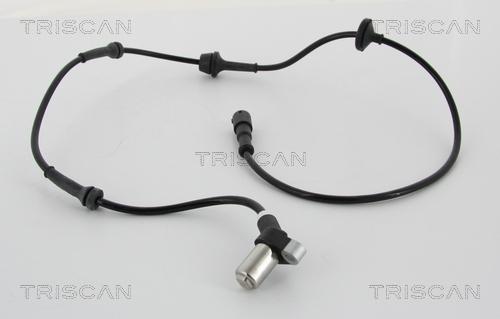 Triscan 8180 29401 - Sensor, revoluciones de la rueda vegaparts.es