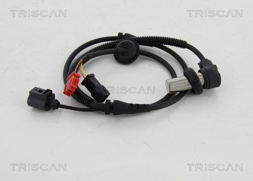 Triscan 8180 29110 - Sensor, revoluciones de la rueda vegaparts.es