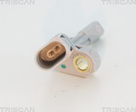 Triscan 8180 29351 - Sensor, revoluciones de la rueda vegaparts.es