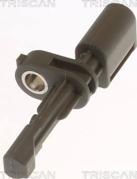 Triscan 8180 29375 - Sensor, revoluciones de la rueda vegaparts.es