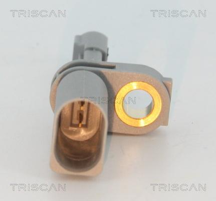 Triscan 8180 29375 - Sensor, revoluciones de la rueda vegaparts.es