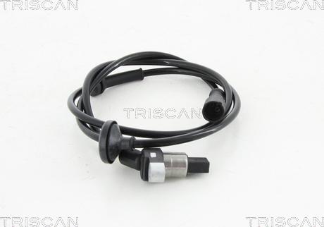 Triscan 8180 29290 - Sensor, revoluciones de la rueda vegaparts.es