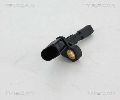Triscan 8180 29202 - Sensor, revoluciones de la rueda vegaparts.es