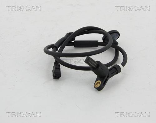 Triscan 8180 29207 - Sensor, revoluciones de la rueda vegaparts.es