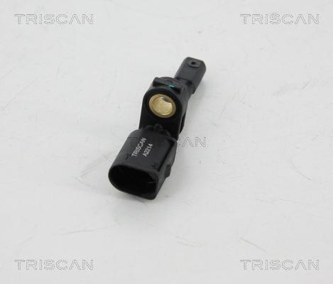 Triscan 8180 29215 - Sensor, revoluciones de la rueda vegaparts.es