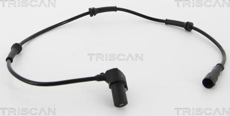 Triscan 8180 29280 - Sensor, revoluciones de la rueda vegaparts.es