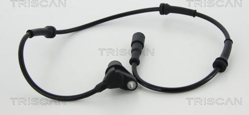 Triscan 8180 29281 - Sensor, revoluciones de la rueda vegaparts.es