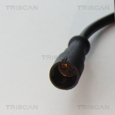 Triscan 8180 29281 - Sensor, revoluciones de la rueda vegaparts.es