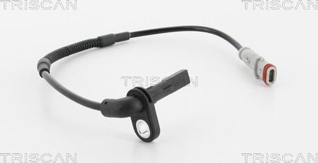 Triscan 8180 24402 - Sensor, revoluciones de la rueda vegaparts.es
